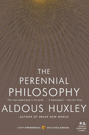 Afbeelding van The Perennial Philosophy