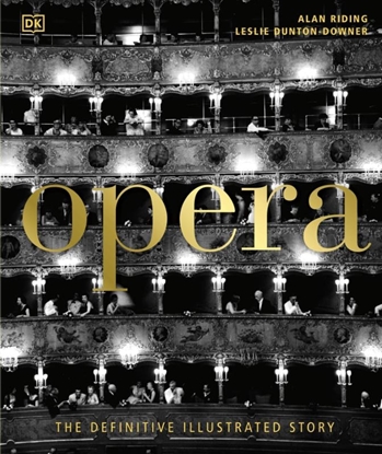 Afbeeldingen van Opera