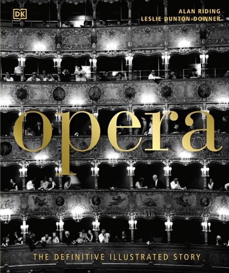 Afbeelding van Opera