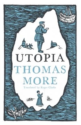 Afbeeldingen van Evergreens Utopia: New Translation and Annotated Edition