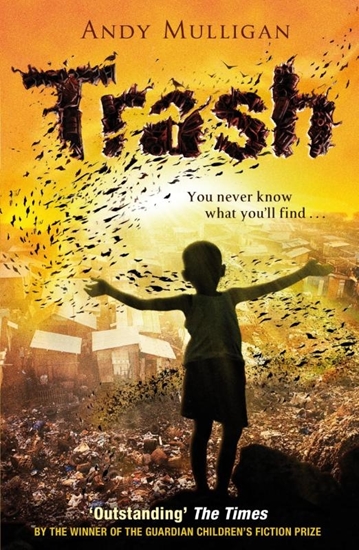 Afbeelding van Trash