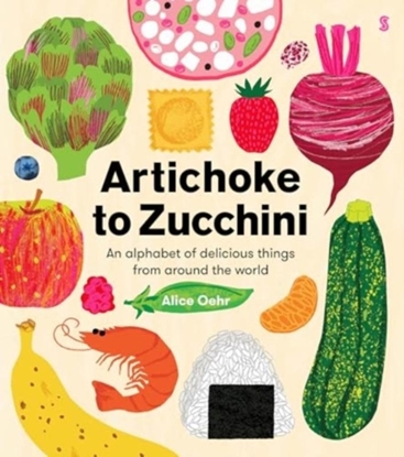 Afbeeldingen van Artichoke to Zucchini