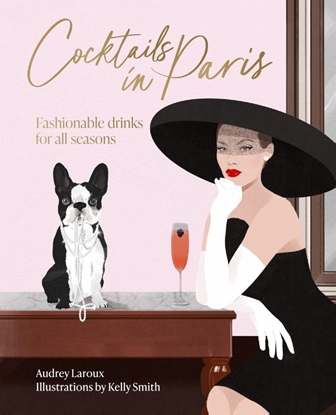 Afbeeldingen van Cocktails in Paris