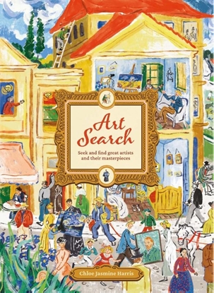 Afbeeldingen van Art Search