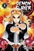 Afbeelding van Demon Slayer: Kimetsu no Yaiba Demon Slayer: Kimetsu no Yaiba, Vol. 8