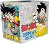 Afbeelding van Dragon Ball Complete Box Set Dragon Ball Complete Box Set