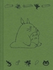 Afbeelding van Studio Ghibli My Neighbor Totoro Notebook