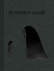 Afbeelding van Studio Ghibli Spirited Away notebook