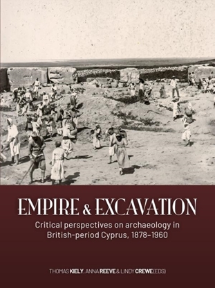 Afbeeldingen van Empire and excavation