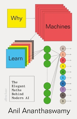 Afbeeldingen van Why Machines Learn