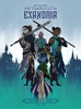 Afbeelding van Critical Role Critical Role: The Chronicles of Exandria - The Mighty Nein Part Two