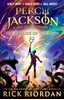 Afbeelding van Percy Jackson and The Olympians Percy Jackson and the Olympians: The Chalice of the Gods