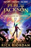 Afbeelding van Percy Jackson and The Olympians Percy Jackson and the Olympians: The Chalice of the Gods