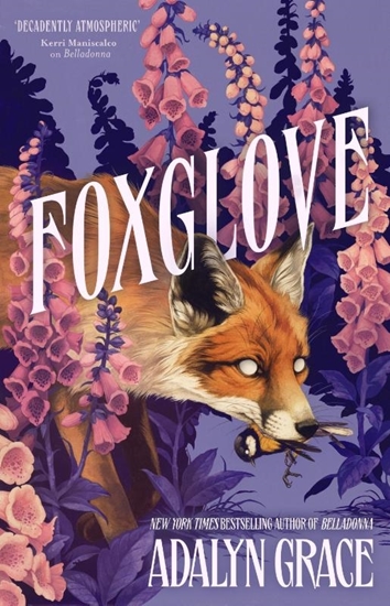 Afbeelding van Belladonna Foxglove
