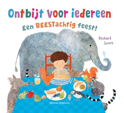 Afbeeldingen van Ontbijt voor iedereen
