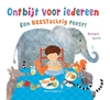 Afbeelding van Ontbijt voor iedereen