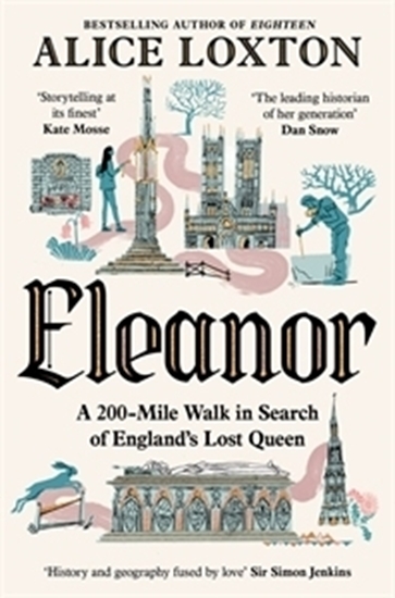 Afbeelding van Eleanor