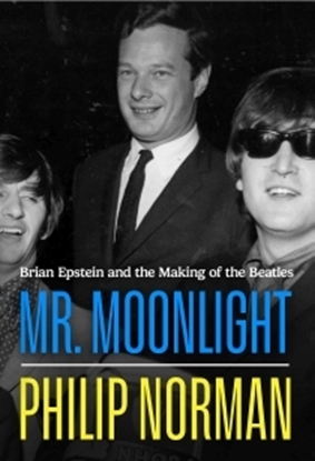 Afbeeldingen van Mr Moonlight