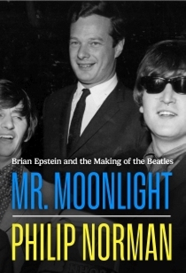Afbeelding van Mr Moonlight