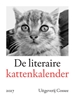 Afbeelding van De literaire kattenkalender 2027