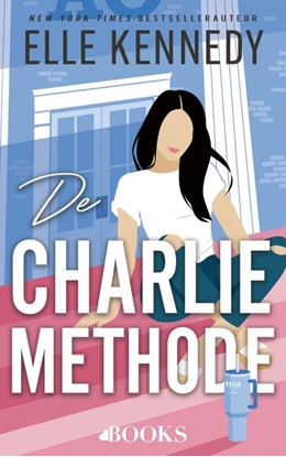 Afbeeldingen van Campus diaries De Charlie-methode