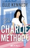 Afbeelding van Campus diaries De Charlie-methode