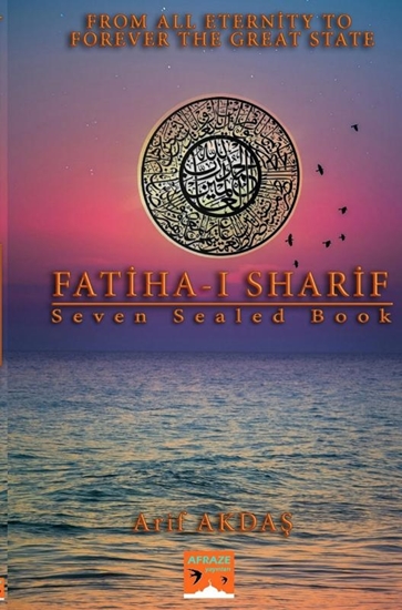 Afbeelding van Fatiha-ı Sharif
