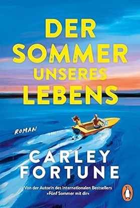 Afbeeldingen van Die Barry's-Bay-Reihe Der Sommer unseres Lebens