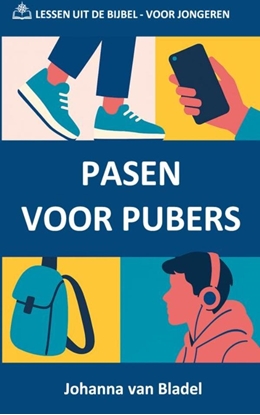 Afbeeldingen van PASEN VOOR PUBERS