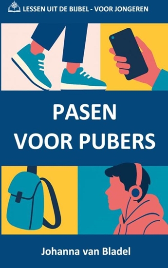 Afbeelding van PASEN VOOR PUBERS