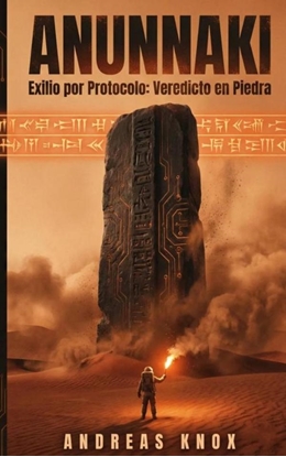 Afbeeldingen van ANUNNAKI EXILIO POR PROTOCOLO