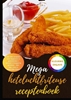 Afbeelding van Mega heteluchtfriteuse receptenboek: 150 XXL-recepten voor beginners & gevorderden | Gezond & knapperig genieten – Met tips, trucs & kleurrijke foto's