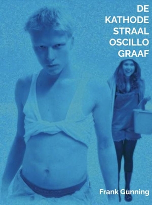 Afbeeldingen van De Kathodestraal Oscillograaf