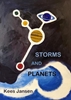 Afbeelding van Storms and Planets