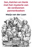 Afbeelding van Jan, Katrien en Henk met het mysterie van de verdwenen pannenkoeken