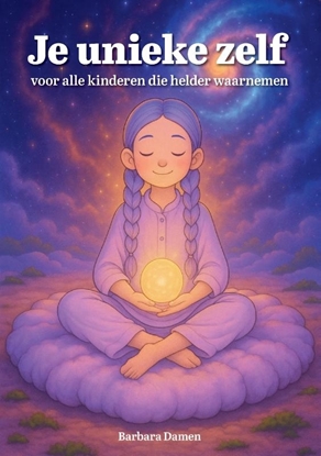 Afbeeldingen van Je unieke zelf