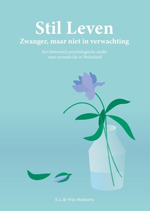 Afbeeldingen van Stil Leven – Zwanger, maar niet in verwachting