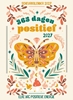 Afbeelding van Scheurkalender 2027 365 dagen positief