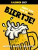Afbeelding van Scheurkalender 2027 Biertje!