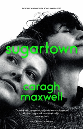 Afbeeldingen van Sugartown