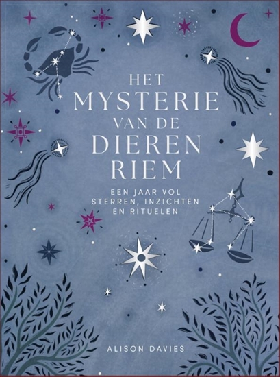 Afbeelding van Het mysterie van de dierenriem