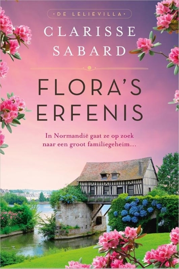 Afbeelding van De Lelievilla Flora's erfenis