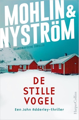 Afbeeldingen van John Adderley De stille vogel