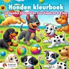 Afbeelding van Honden Kleurboek