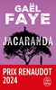 Afbeelding van Jacaranda
