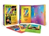 Afbeelding van Gen Z Tarot: A Deck and Guidebook for Your Healing Era (It Hits Different)