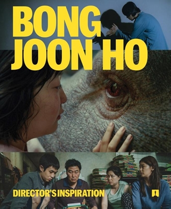 Afbeeldingen van Bong Joon Ho: Director's Inspiration