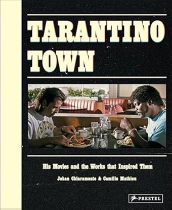 Afbeeldingen van Tarantino Town