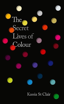 Afbeeldingen van The Secret Lives of Colour