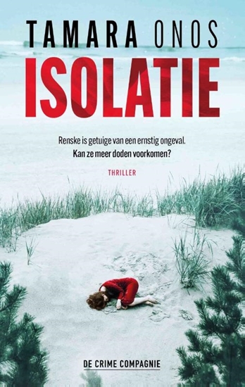 Afbeelding van Renske Nijland Isolatie
